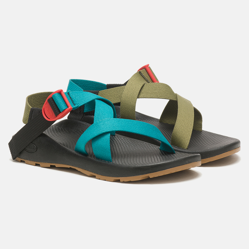 Z/1&reg; CLASSIC Hiking Sandal image number null