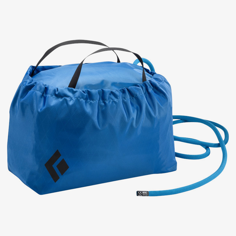 HALF ROPE BURRITO BAG תיק לחבל טיפוס בצבע denim 