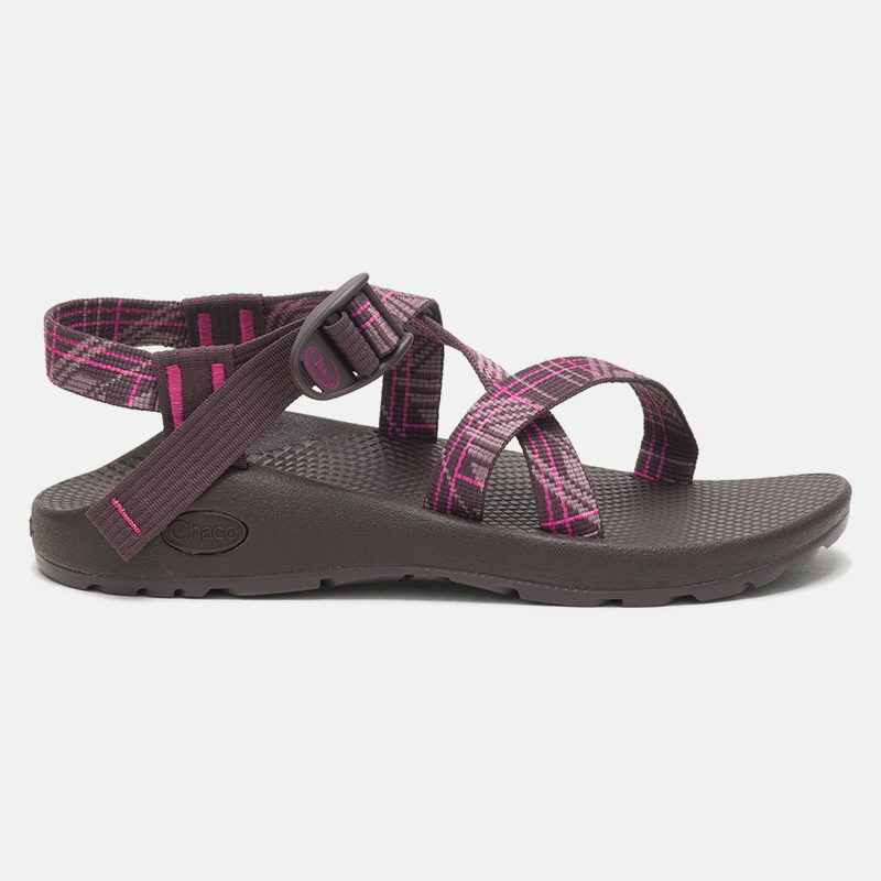 Z/1&reg; CLASSIC Hiking Sandal in fudge andin court 