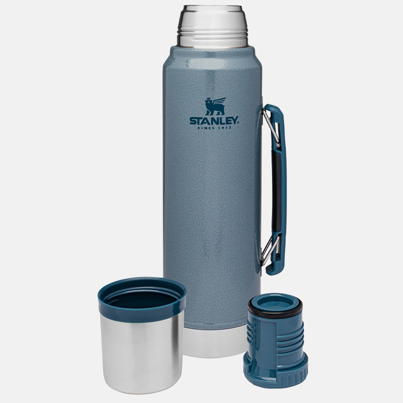 CLASSIC LEGENDARY BOTTLE | 1.0L תרמוס שתייה image number null