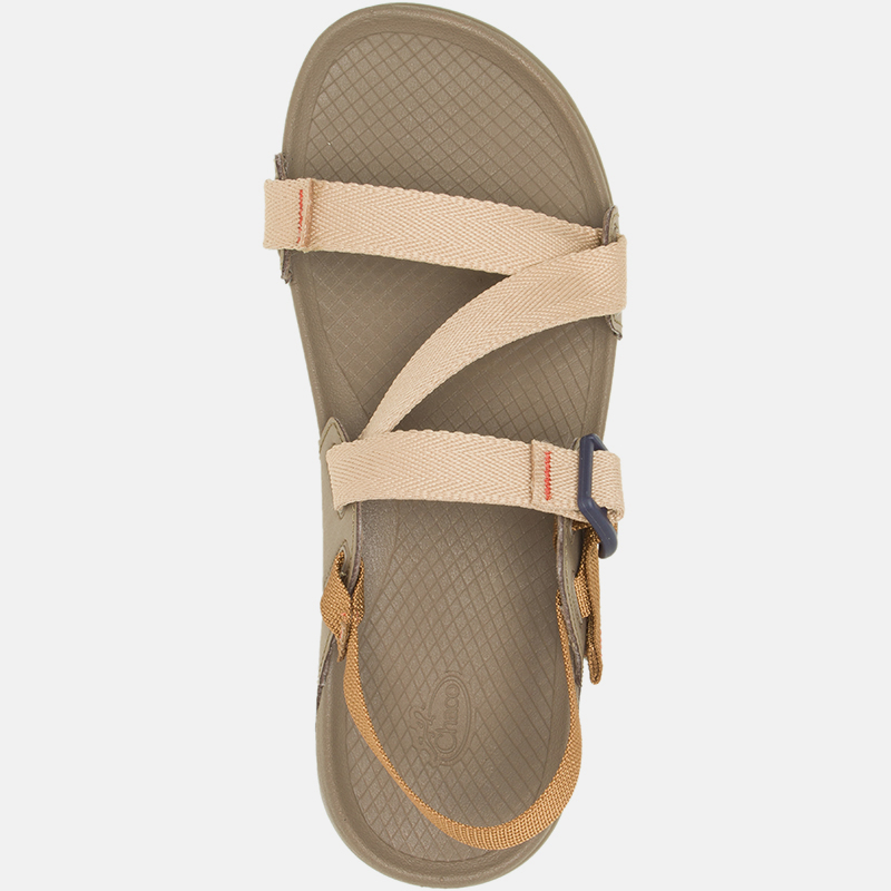 LOWDOWN Hiking Sandal image number null