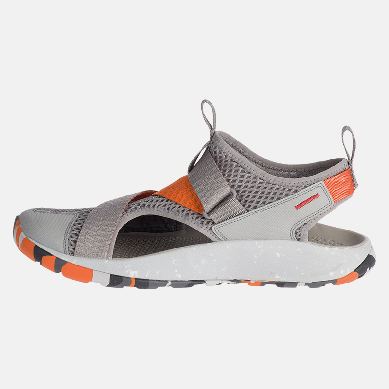 ODYSSEY Closed Hiking Sandal image number null