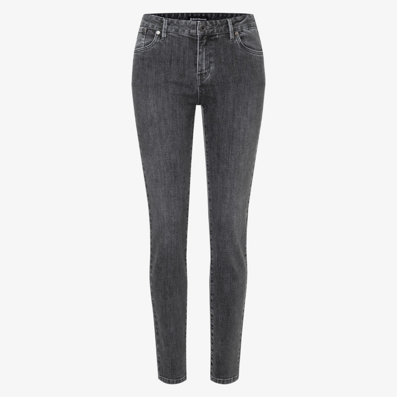 CRAG DENIM PANTS image number null