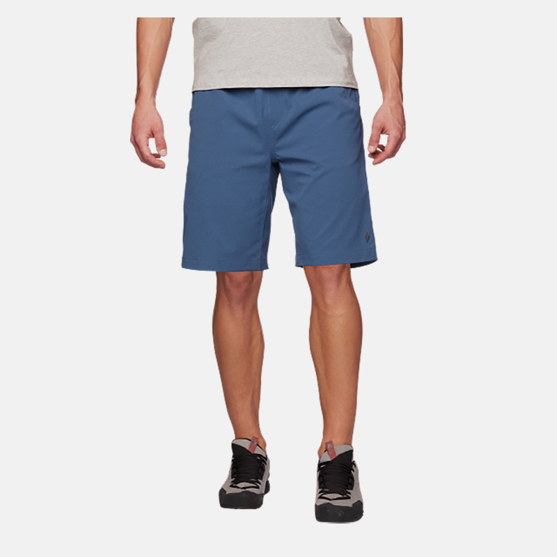 SIERRA SHORTS in Blue andin ink 