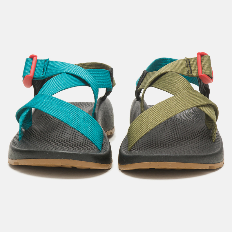 Z/1&reg; CLASSIC Hiking Sandal image number null