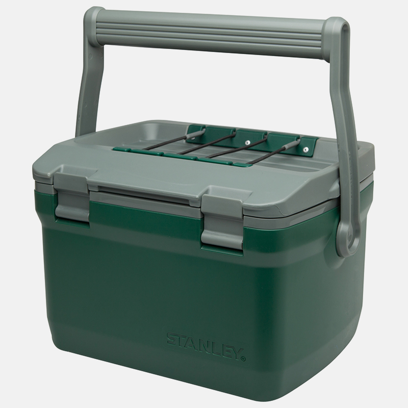ADVENTURE EASY CARRY LUNCH COOLER | 7 QT image number null