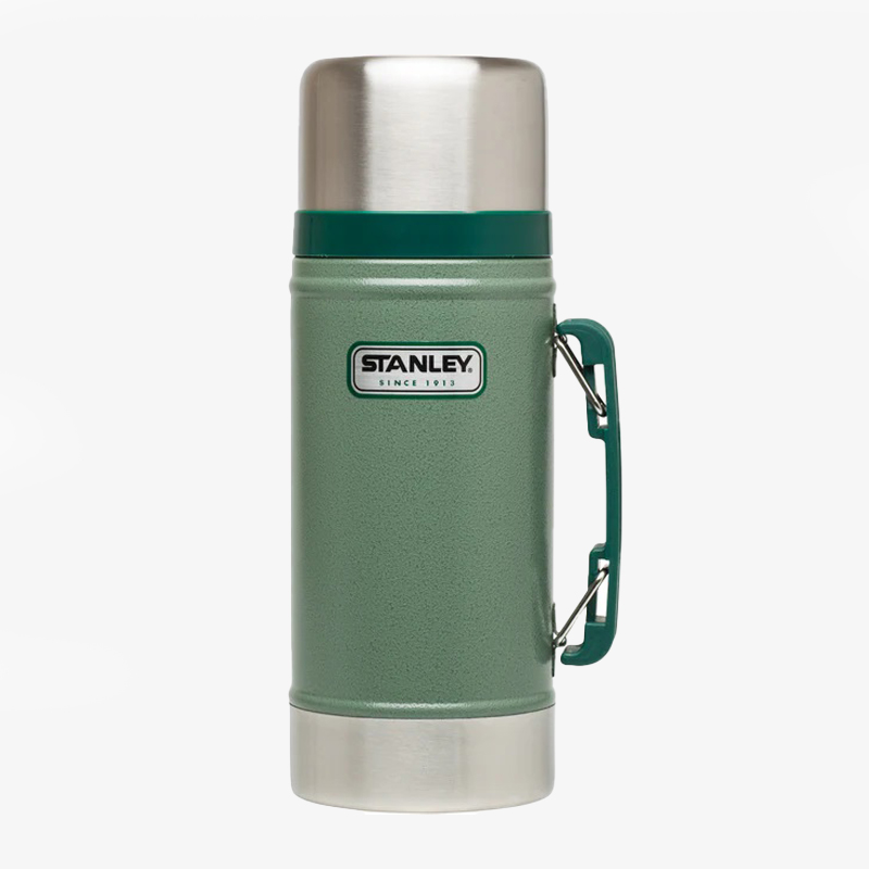 CLASSIC LEGENDARY VACUUM FOOD JAR | 0.7 L תרמוס אוכל