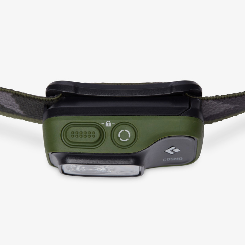COSMO 350 HEADLAMP פנס ראש image number null