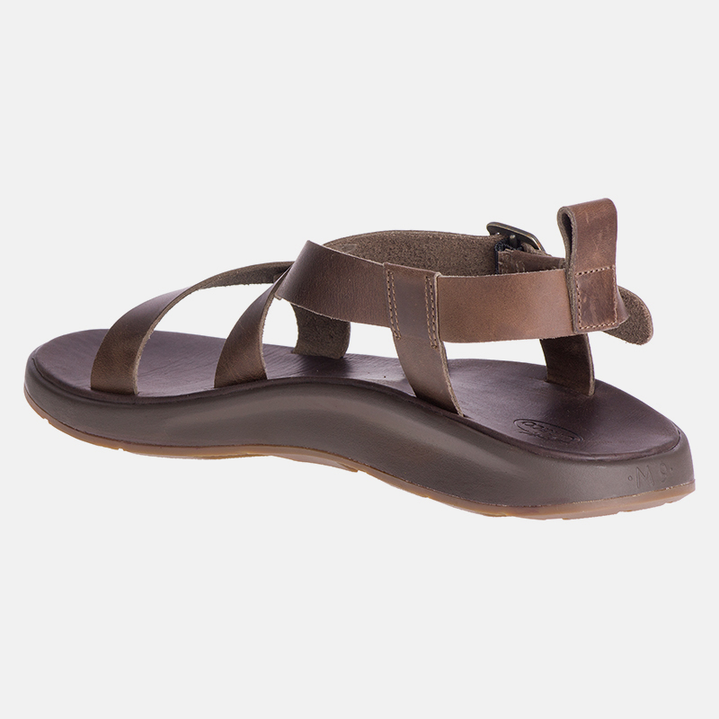 WAYFARER סנדל עור image number null