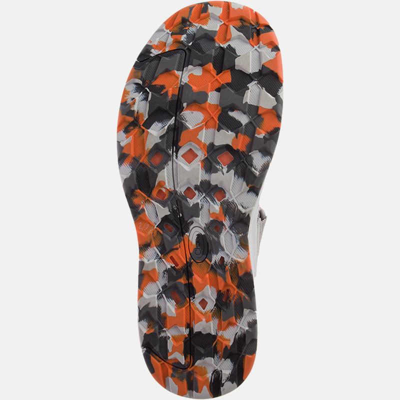 ODYSSEY Closed Hiking Sandal image number null