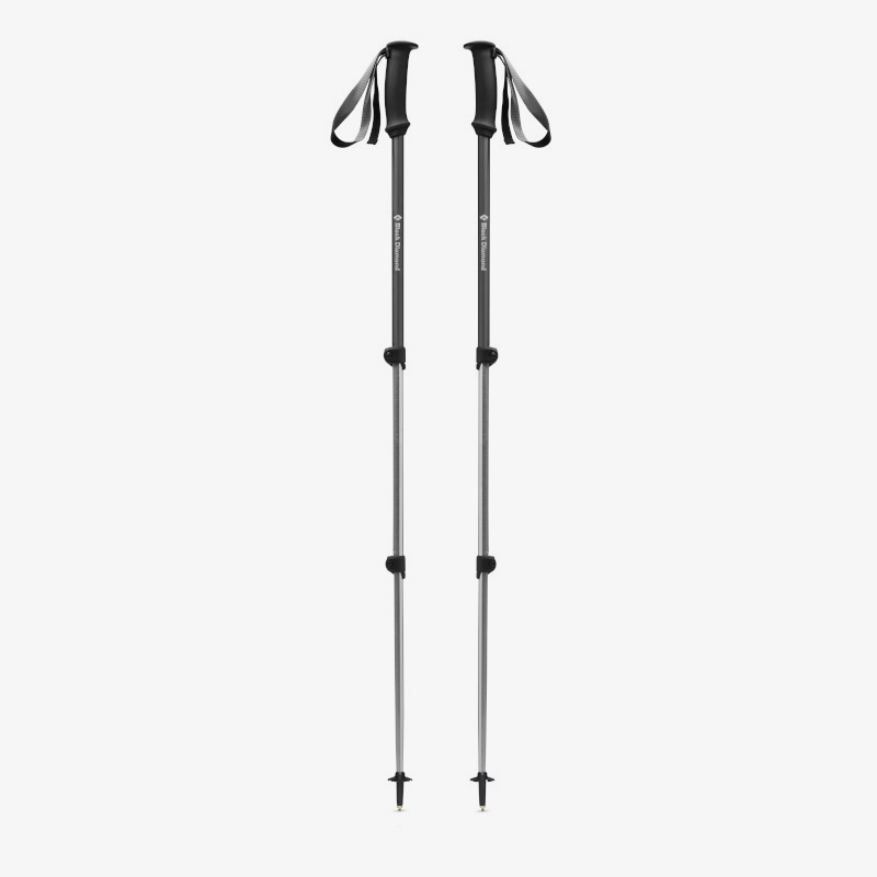 TRAIL EXPLORER 3 TREKKING POLES image number null