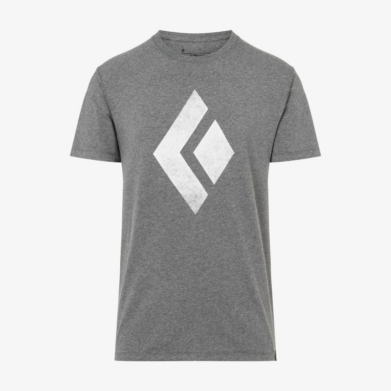 CHALKED UP T-SHIRT חולצת טיפוס image number null