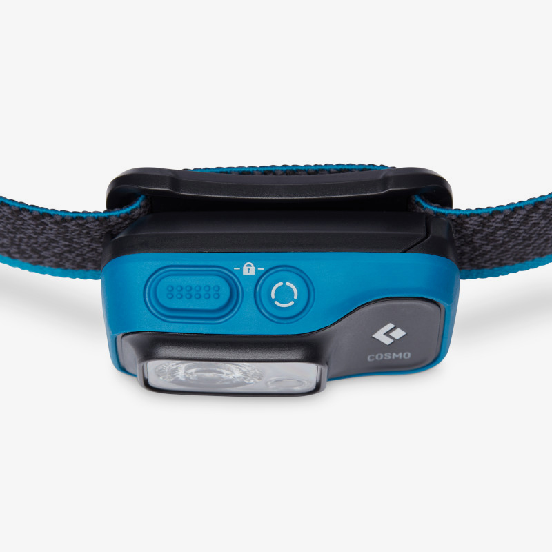 COSMO 350 HEADLAMP פנס ראש image number null