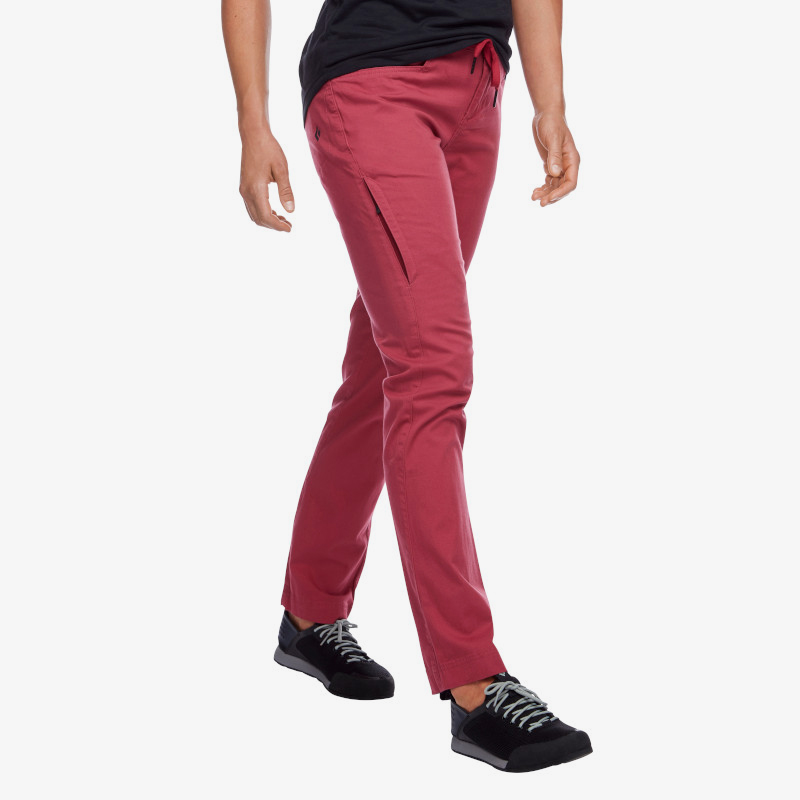 CREDO PANTS מכנס טיפוס ארוך image number null