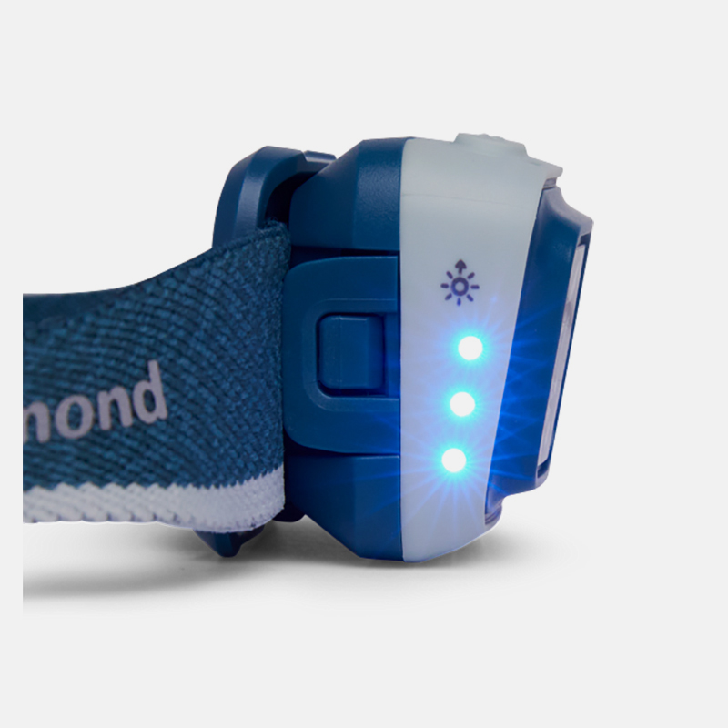 SPOT 400 HEADLAMP image number null