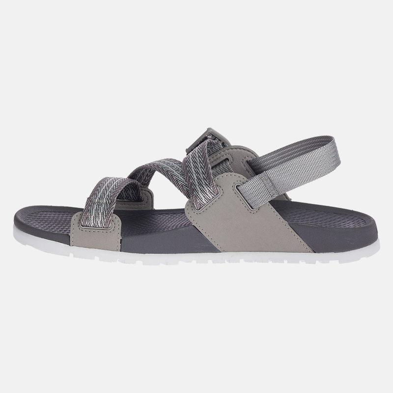 LOWDOWN סנדל מטיילים image number null