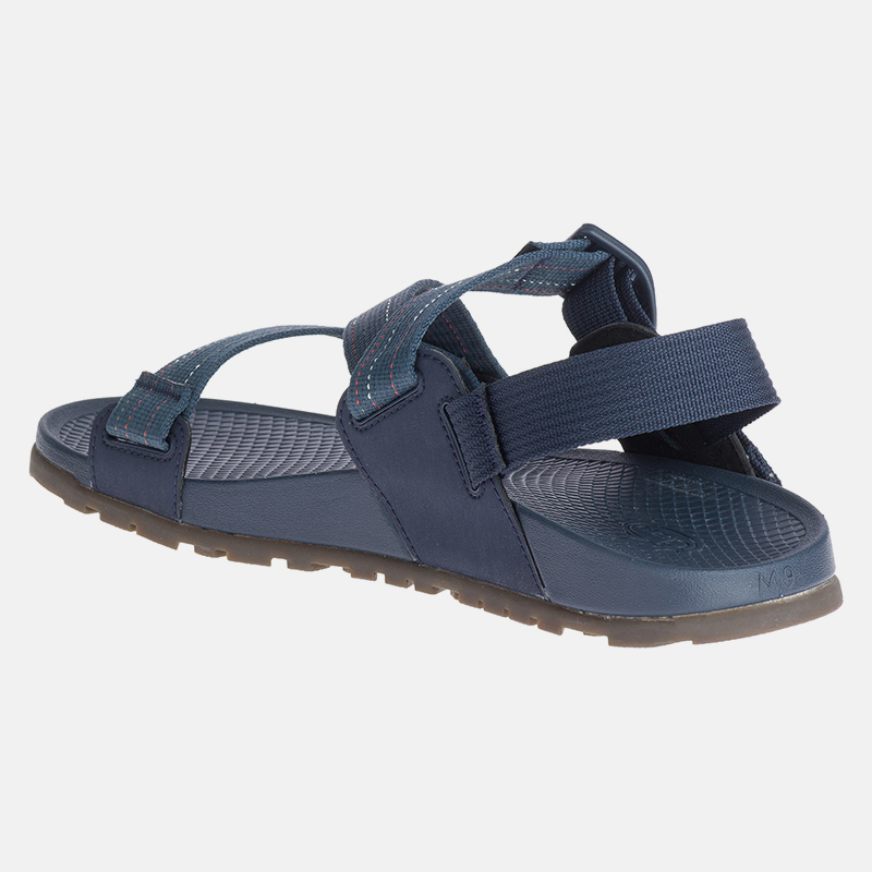 LOWDOWN Hiking Sandal image number null