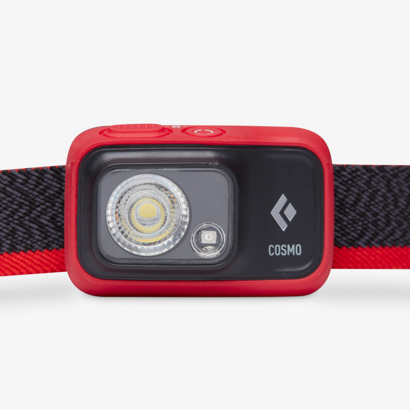 COSMO 350 HEADLAMP פנס ראש בצבע octane 