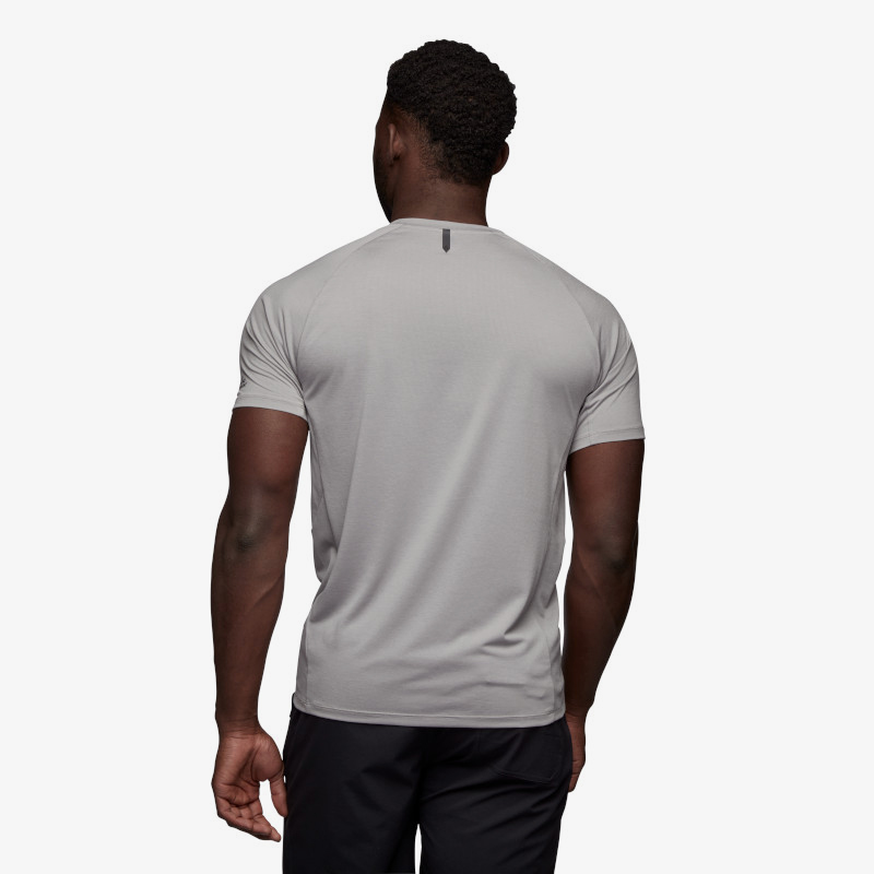 LIGHTWIRE SHORT SLEEVE TECH TEE חולצת טיפוס image number null