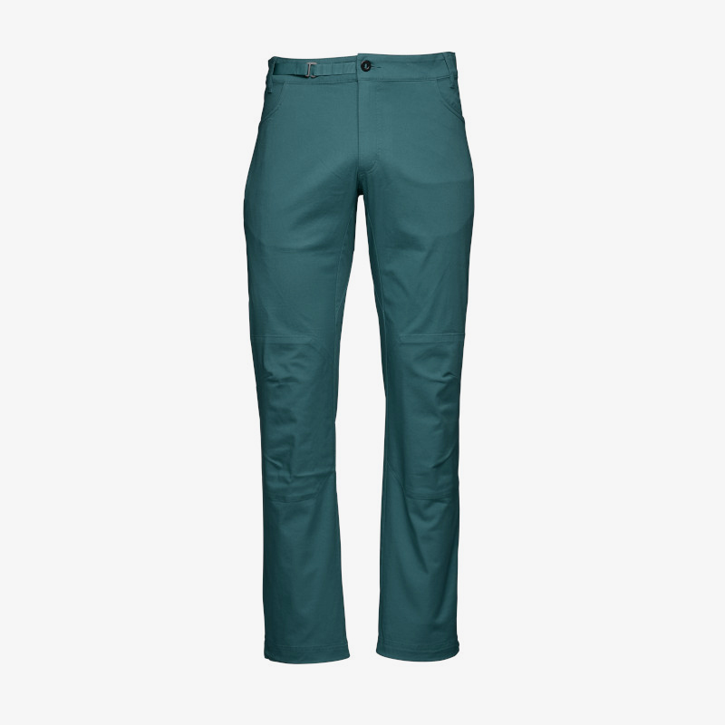 CREDO PANTS מכנס טיפוס ארוך image number null