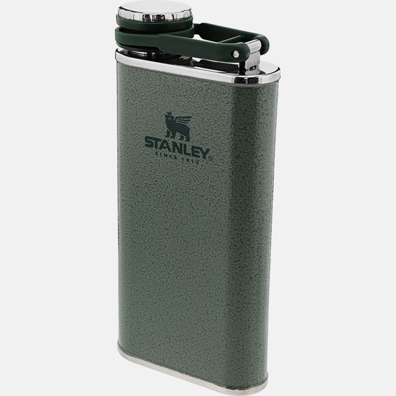CLASSIC EASY FILL WIDE MOUTH FLASK | 0.23 L פלאסק image number null