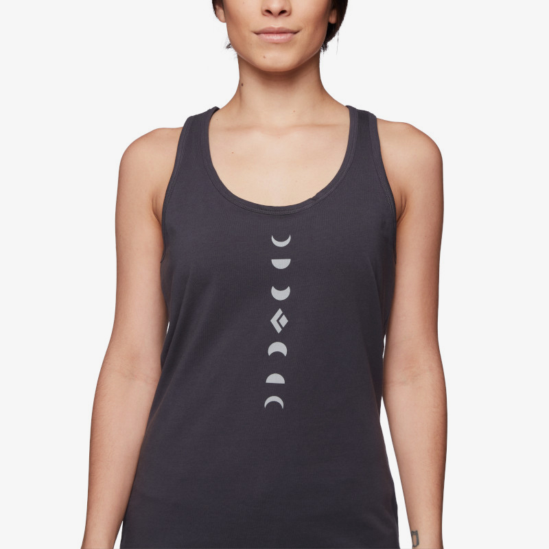 ICON FULL MOON TANK גופיית טיפוס image number null
