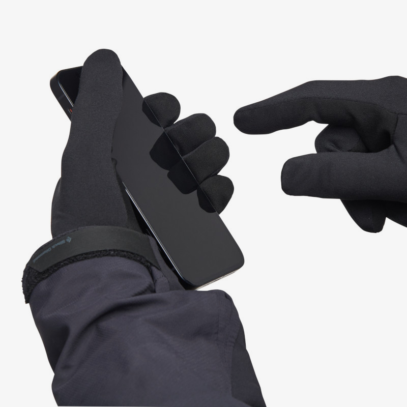 LIGHTWEIGHT SCREENTAP GLOVES image number null