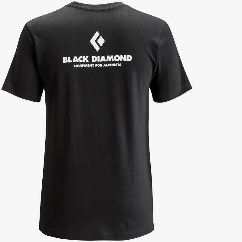 EQUIPMENT FOR ALPINIST T-SHIRT image number null