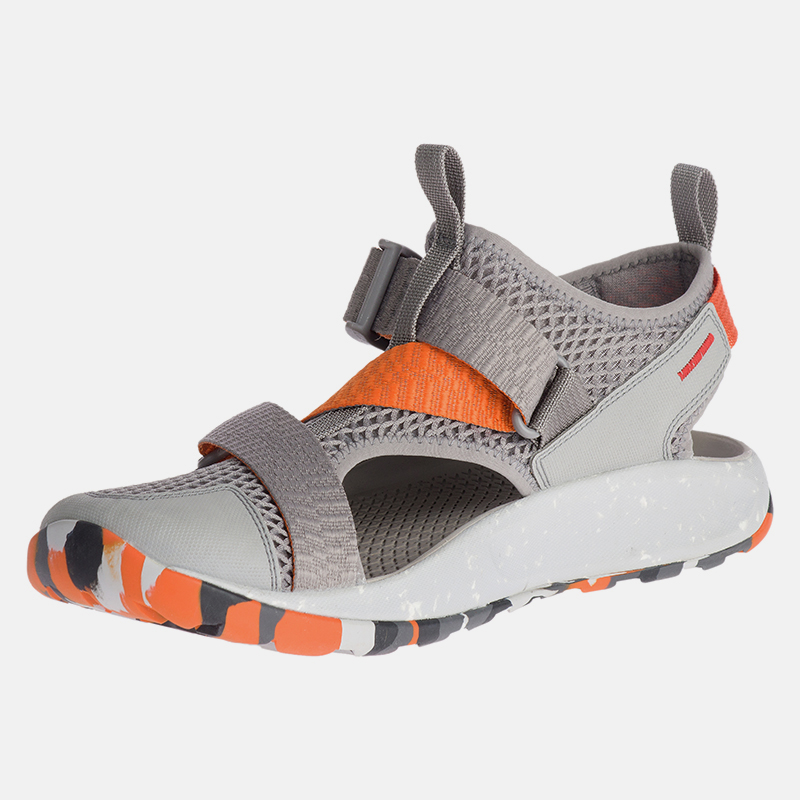 ODYSSEY Closed Hiking Sandal image number null