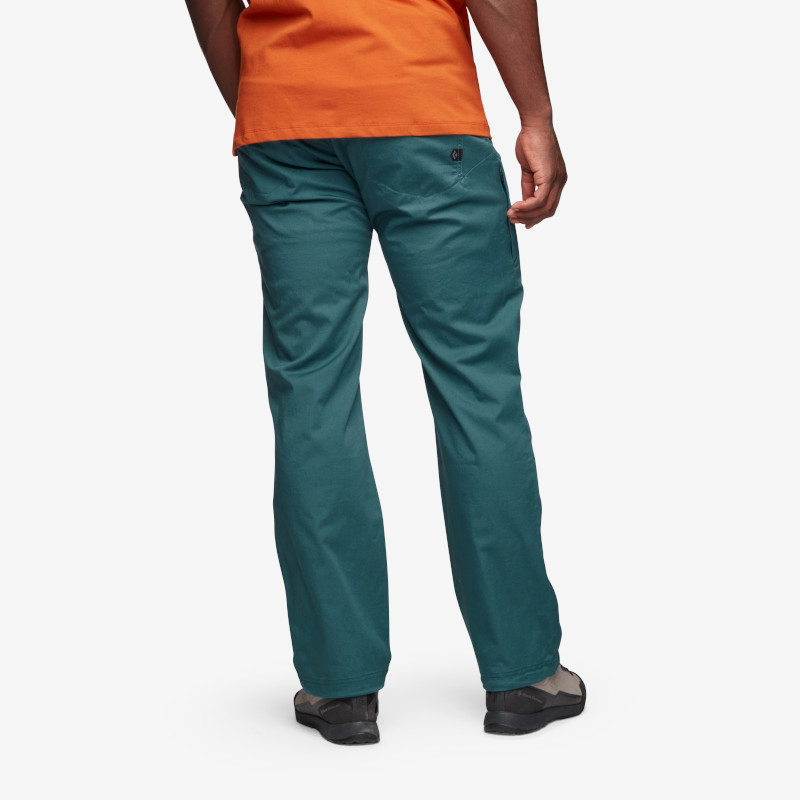 CREDO PANTS image number null