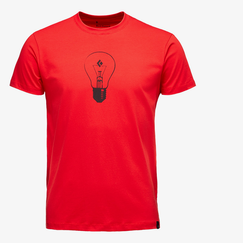 BD IDEA T-SHIRT חולצת טיפוס image number null