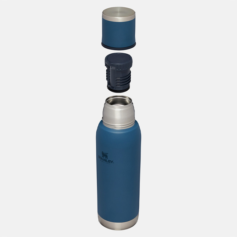 ADVENTURE TO-GO BOTTLE | 1.1 L תרמוס שתייה image number null