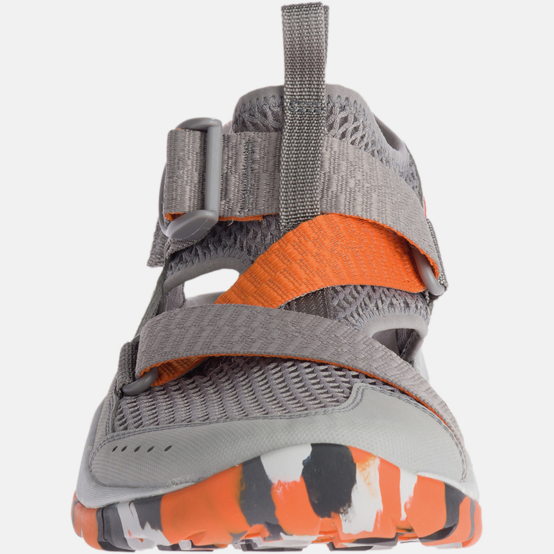 ODYSSEY Closed Hiking Sandal image number null