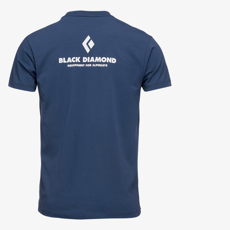 EQUIPMENT FOR ALPINIST T-SHIRT חולצת טיפוס image number null