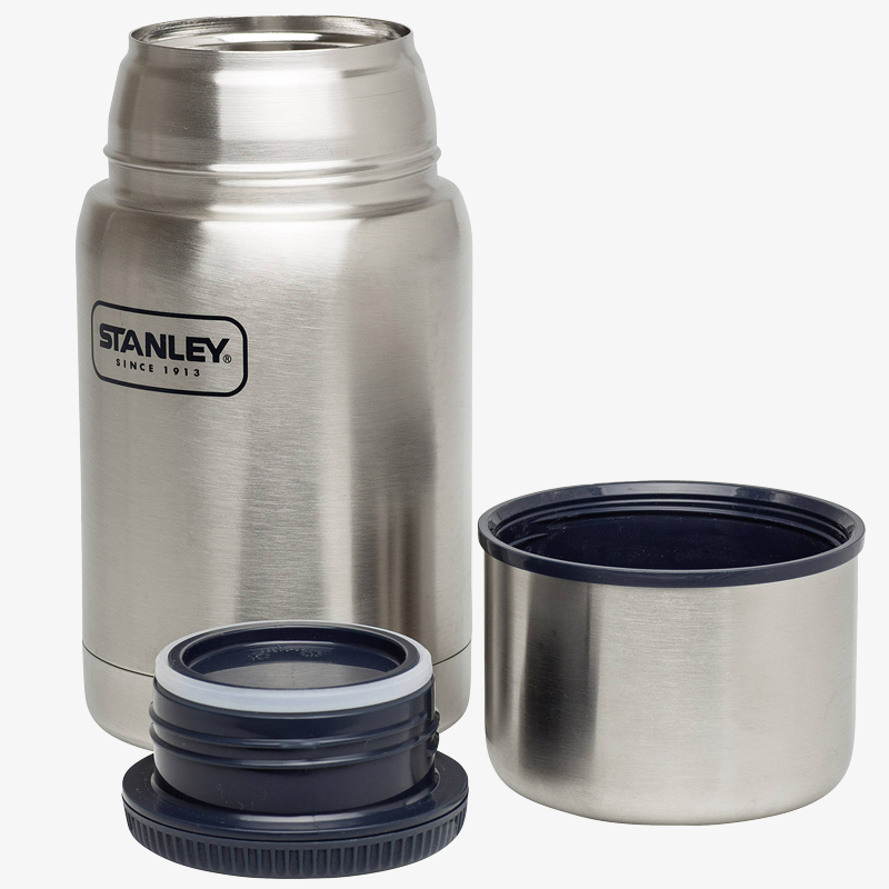 Adventure Vacuum Food Jar | 0.7L תרמוס אוכל image number null