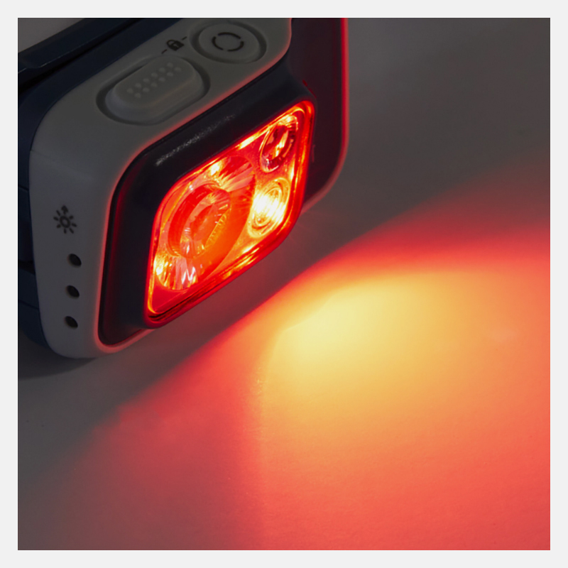 SPOT 400 HEADLAMP פנס ראש image number null