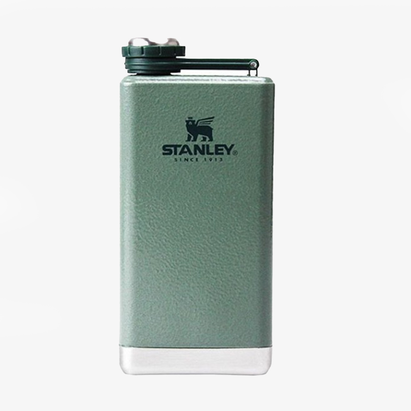 ADVENTURE PRE-PARTY FLASK | 0.147 L פלאסק ADVENTURE PRE-PARTY FLASK | 0.147 L פלאסק image number null