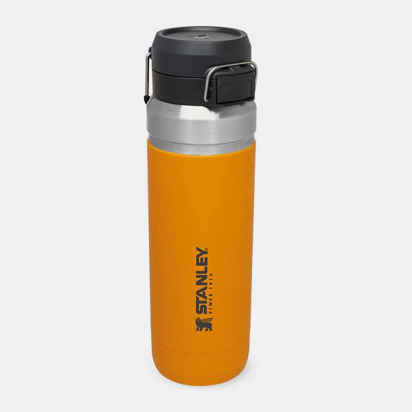 GO QUICK FLIP WATER BOTTLE | 1.06L בקבוק מים image number null