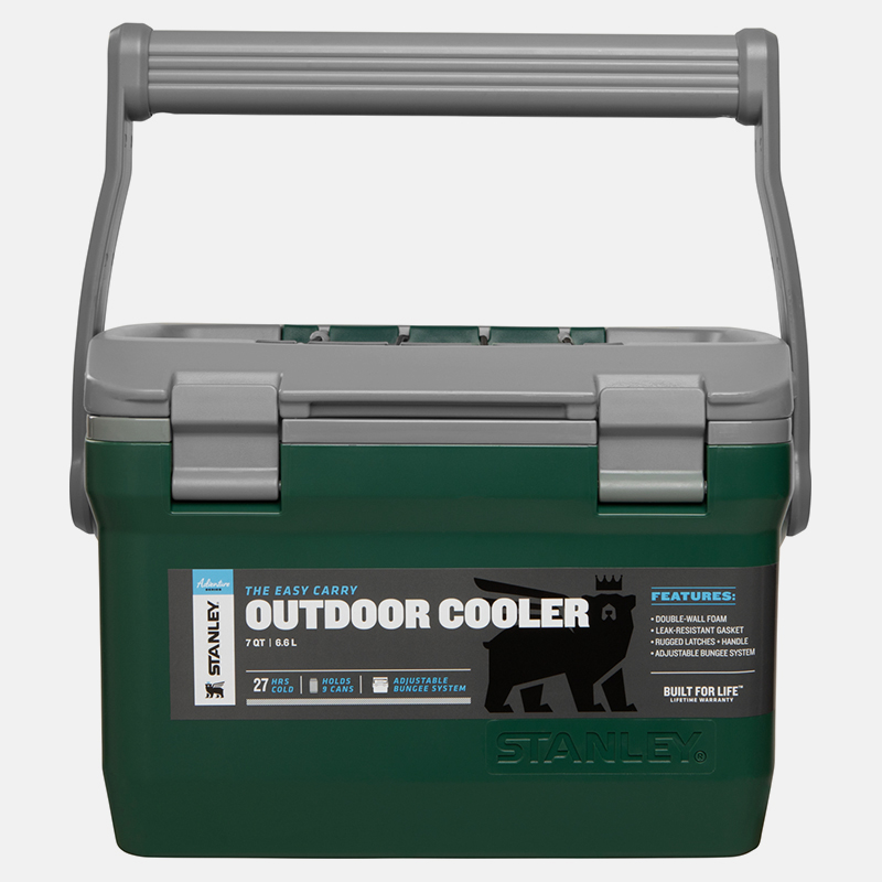 ADVENTURE EASY CARRY LUNCH COOLER | 7 QT image number null