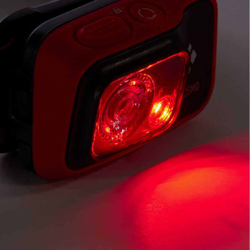 COSMO 350 HEADLAMP פנס ראש image number null